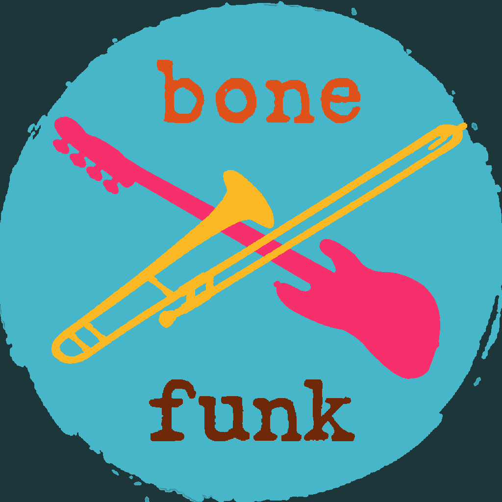 BoneFunk logo